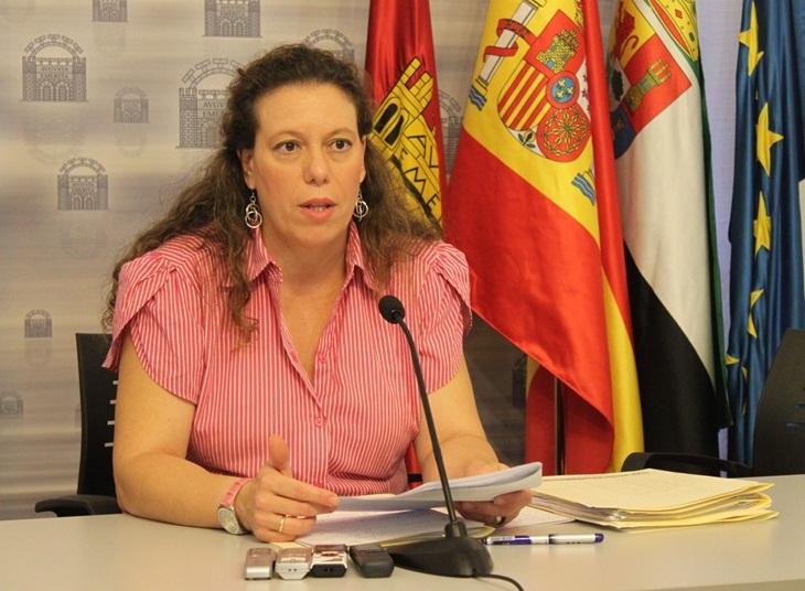 El Ayuntamiento de Mérida confía en que no se produzca la huelga de FCC