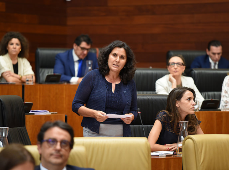 PP: “Extremadura es la única región en la que desciende el turismo extranjero”