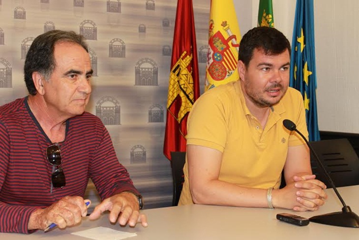 El Festival Folklórico llega a Mérida el próximo 3 de agosto