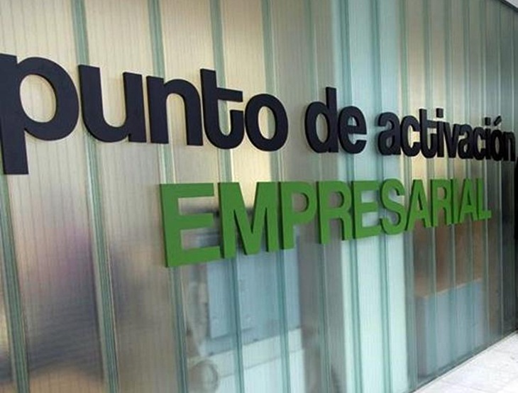 Más de 300 empresas se han creado en lo que va de año en Extremadura