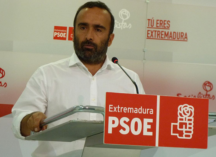 PSOE: “Rajoy tiene que formar un gobierno cuanto antes”