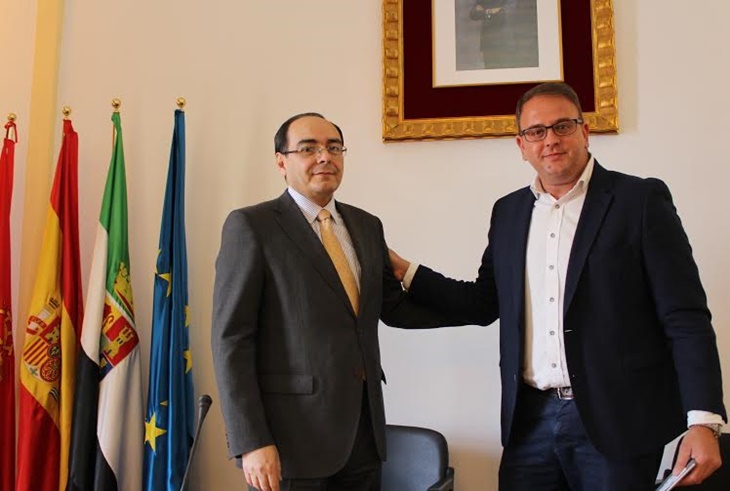 Cinco embajadores asistirán hoy a la inauguración del Festival de Mérida