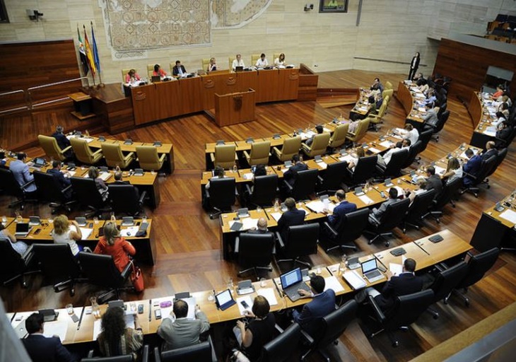 Aprobada la ley de Medidas Extraordinarias contra la Exclusión Social