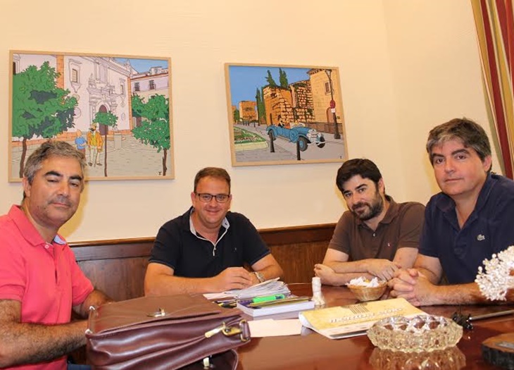 Continúa el proyecto 'Ajedrez sin barreras'