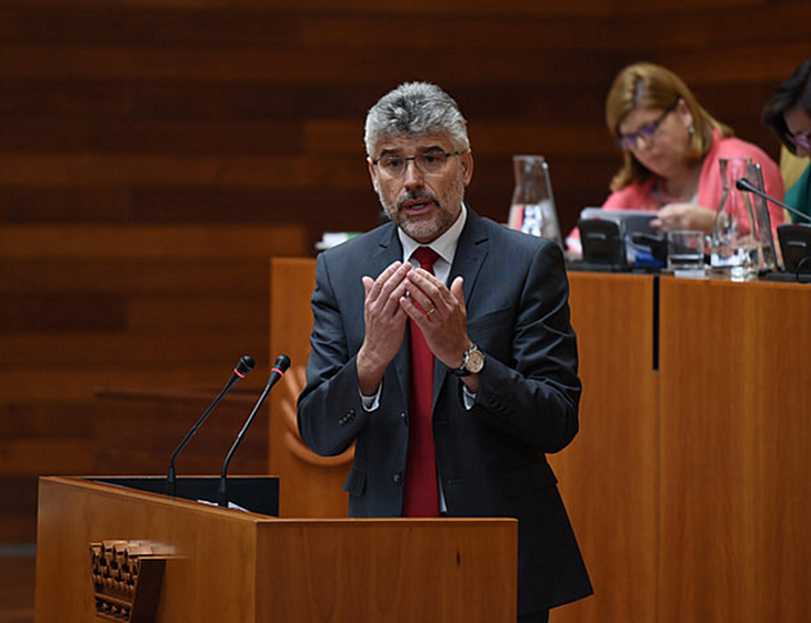 PSOE apuesta por una financiación autonómica “justa”