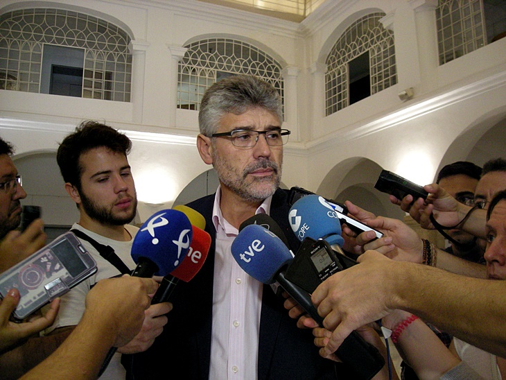 PSOE espera que el Debate de la Región “sea útil para los extremeños”