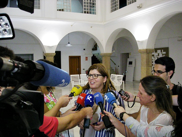 C’s cree que a Vara “le ha faltado diálogo” y lo expondrá en el Debate