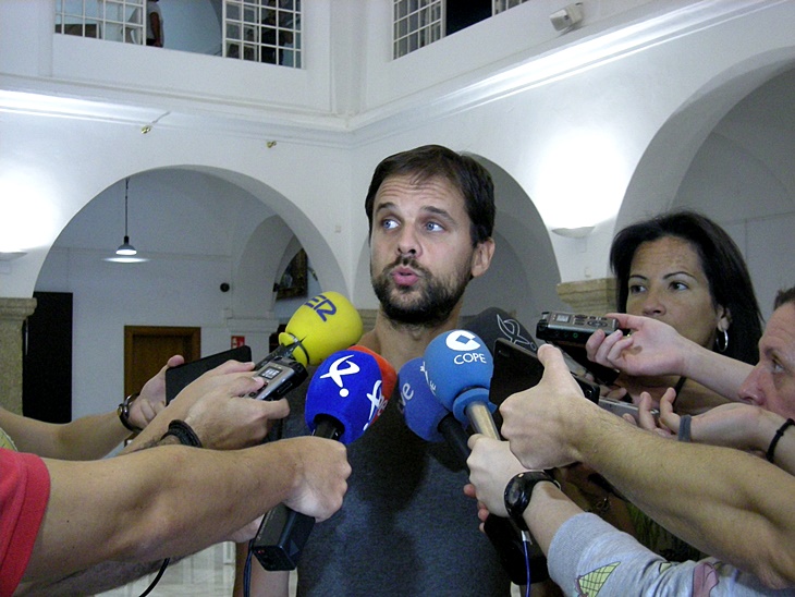 Podemos espera un Debate “honesto y sincero”