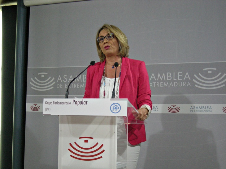 PP dice que el discurso de Vara ha sido “decepcionante”