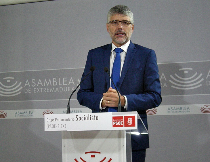 PSOE: “Los que han sufrido por la crisis han entendido el discurso”