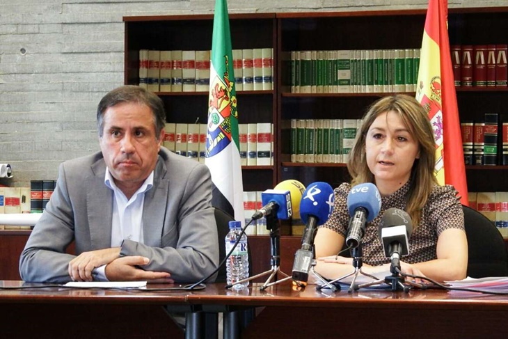 La Junta indica que los datos del paro suponen “ánimo, preocupación y ocupación”