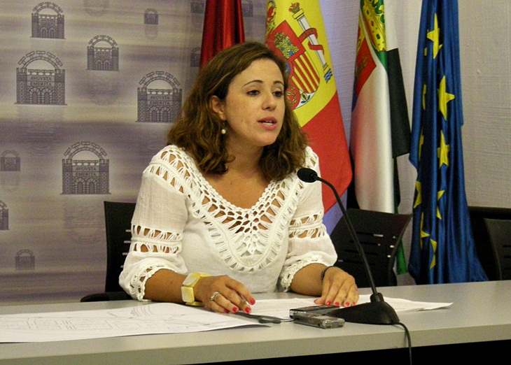 Cerca de 50.000 euros se destinarán para la Feria de Mérida