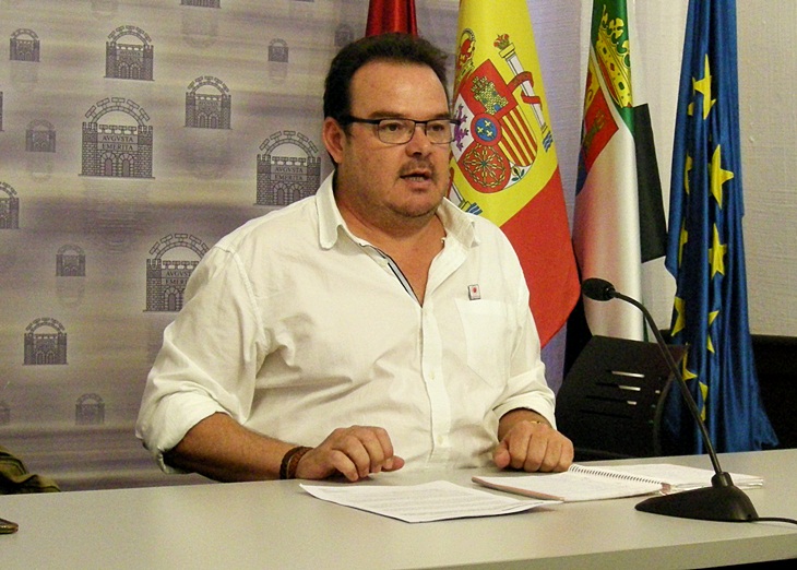 Un proyecto de Cicytex luchará contra dos plantas invasoras en Mérida