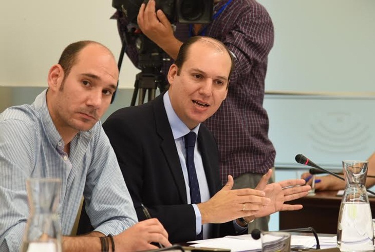 El PP exige a la Junta “que pague a tiempo” las deudas con los proveedores