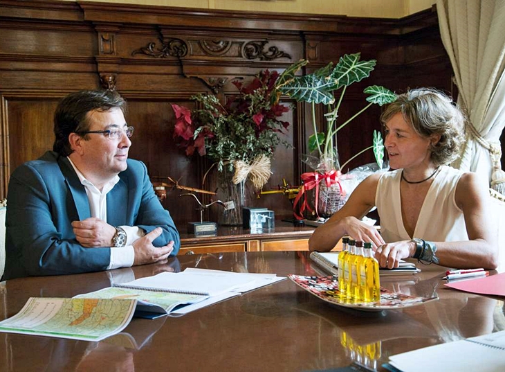 Asaja valora que Vara pida a la ministra pero exige soluciones de la Junta