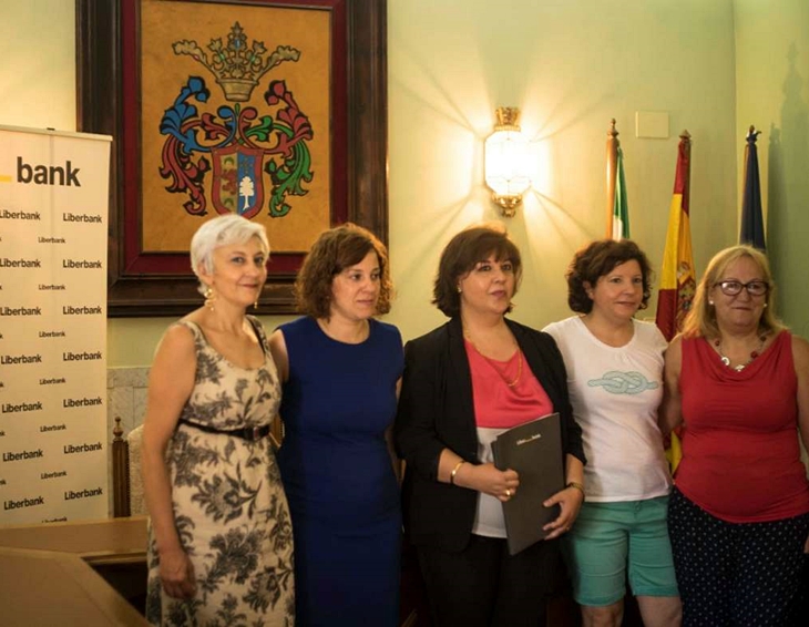 La accesibilidad de la Judería de Hervás será mejorada