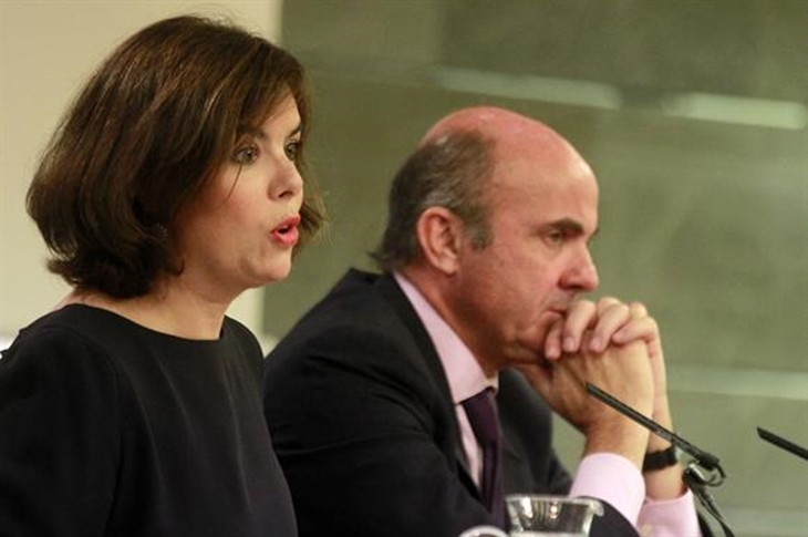 El Gobierno pronostica la creación de 900.000 empleos antes 2018