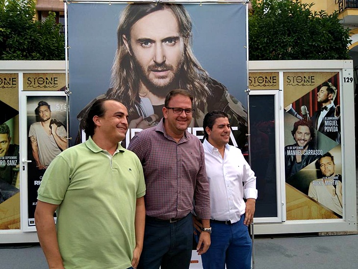 CONFIRMADO: David Guetta actuará en Mérida en septiembre