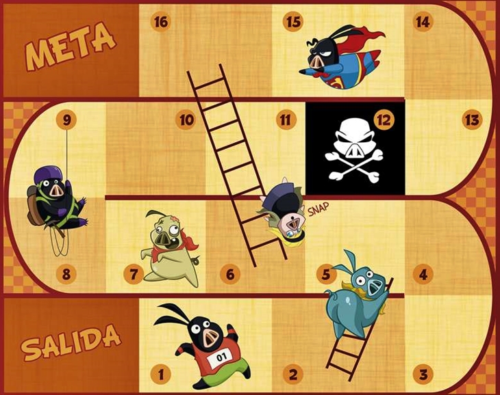 Plasencia celebra las III Jornadas de Juego de mesa y cartas