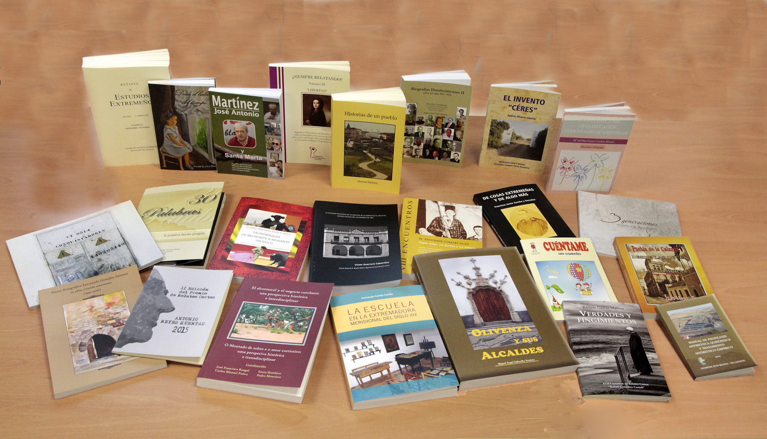 La Imprenta Provincial, un servicio público para municipios y entidades