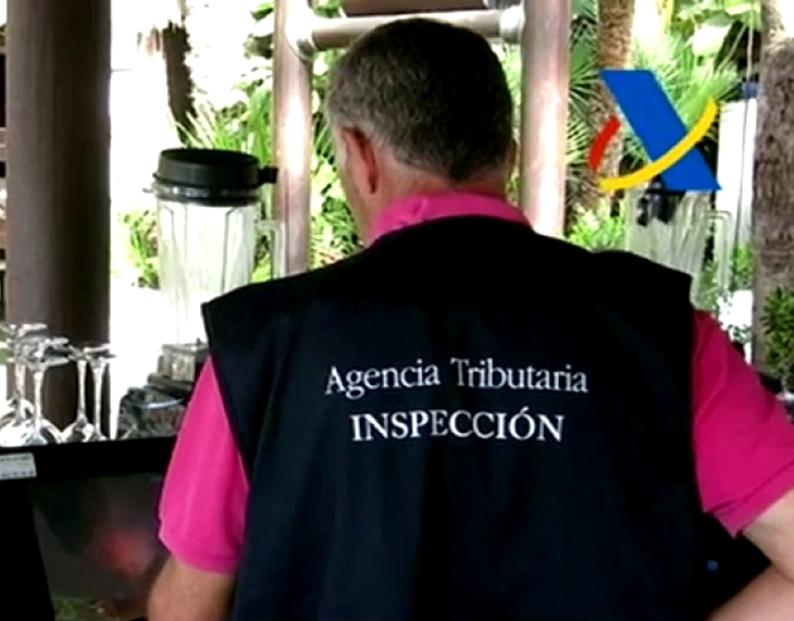 Hacienda registra dos discotecas extremeñas