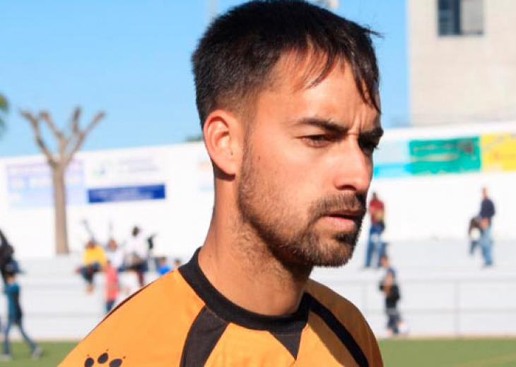 Nico pondrá el cerrojo a la portería blanquinegra