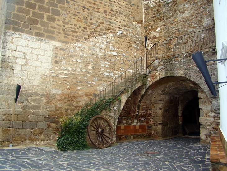 El Museo de Olivenza revalida el certificado de excelencia de TripAdvisor