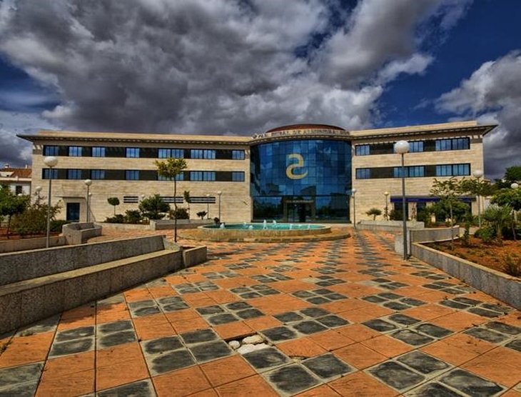 Cajalmendralejo crece e incrementa sus beneficios un 8,08%