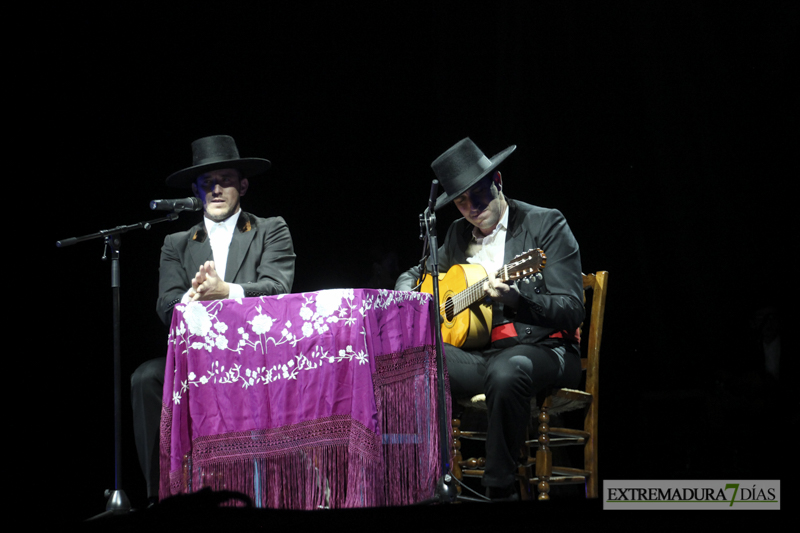 GALERÍA II - Benamejí, Puerto Rico y Rusia cierran el Festival Folklórico InternacionalI