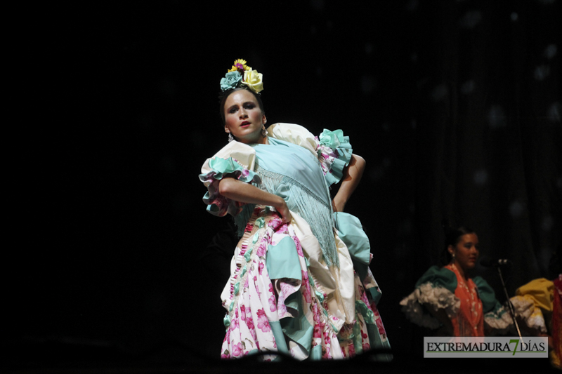 GALERÍA II - Benamejí, Puerto Rico y Rusia cierran el Festival Folklórico InternacionalI