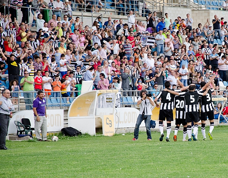Conoce los emparejamiento de la 1ª ronda de la Copa Federación