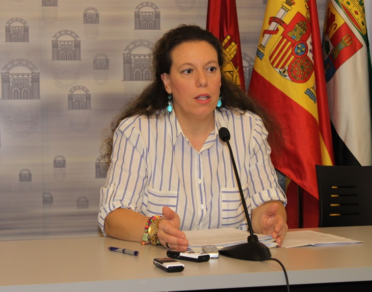 Yáñez asegura que la selección del Plan de Empleo "ha sido transparente”