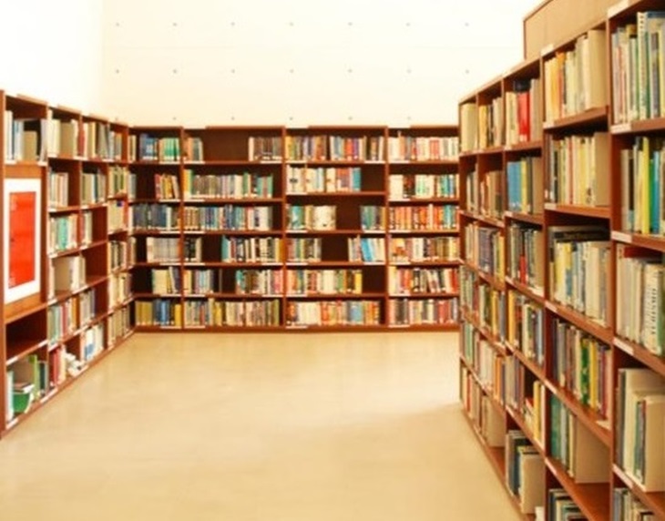Las bibliotecas de Mérida permanecen abiertas todo el verano