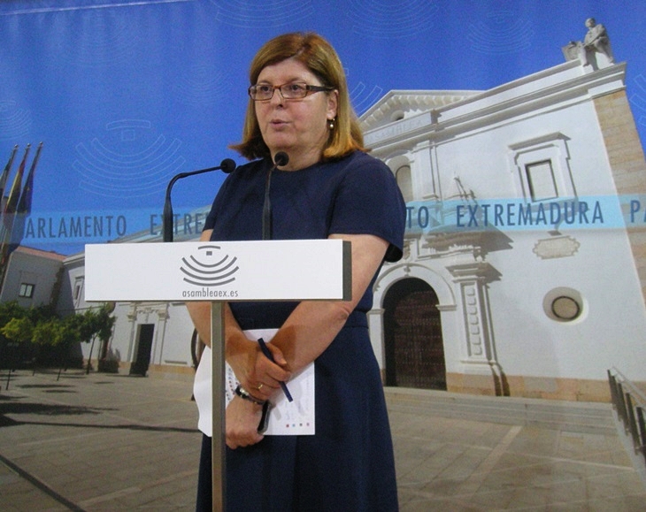 C's espera que el paro regional se acerque a la media del país