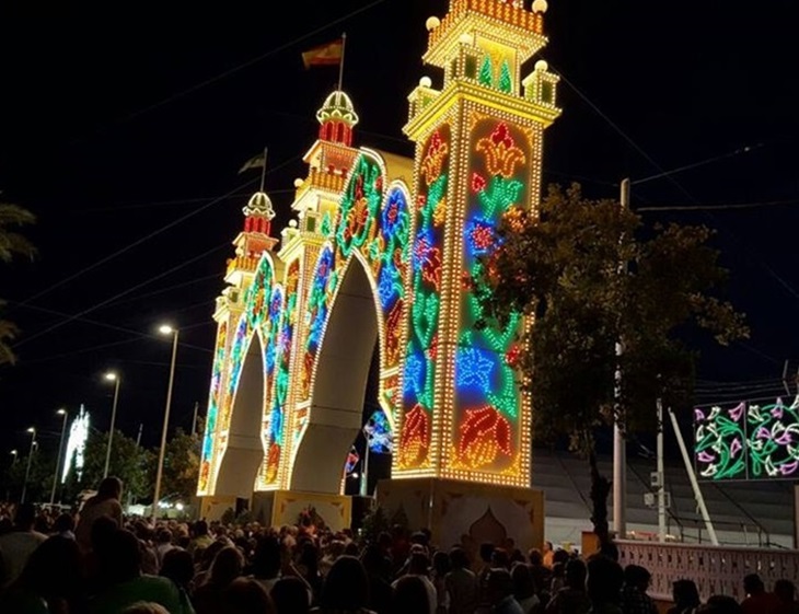 El lunes se elegirá el cartel de la feria de Mérida