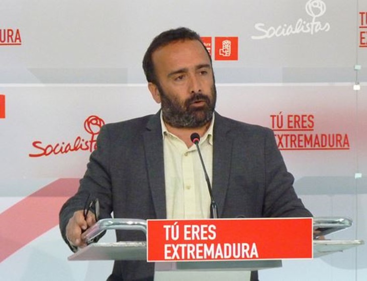 PSOE: “Esperamos que el debate acoja asuntos que afecten a los ciudadanos”