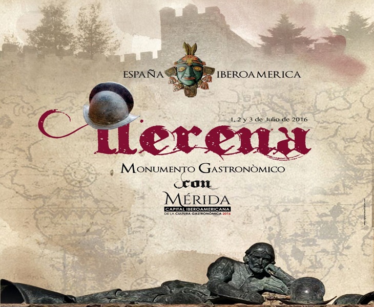 ‘Llerena, monumento gastronómico’ se consolida