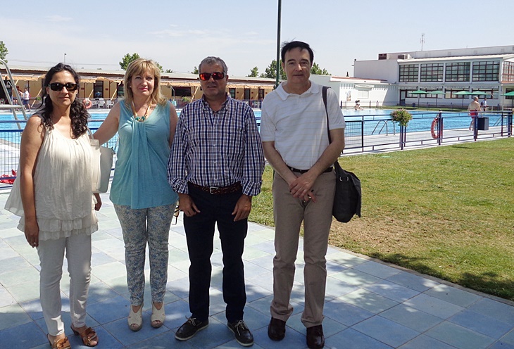 El Casino de Badajoz apostará por la accesibilidad en sus instalaciones