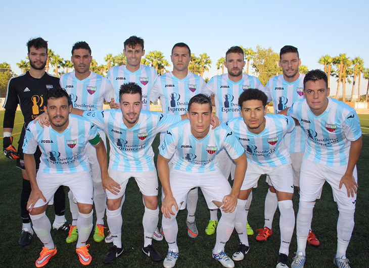 El Extremadura UD comienza con un empate la pretemporada