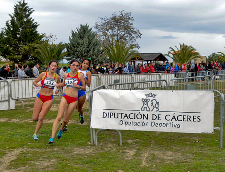 La Diputación cacereña destina 250.000 euros para actividades deportivas en municipios