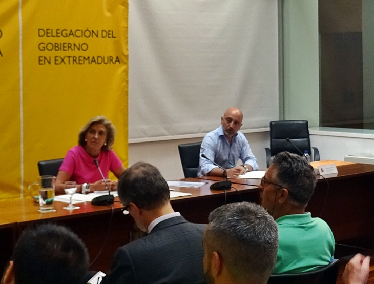 Adjudicada la mejora de la depuración de la comarca agraria de Hervás