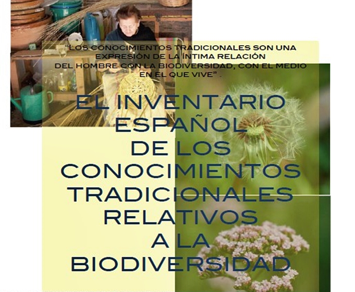 Mérida acoge una muestra sobre conocimientos tradicionales y biodiversidad