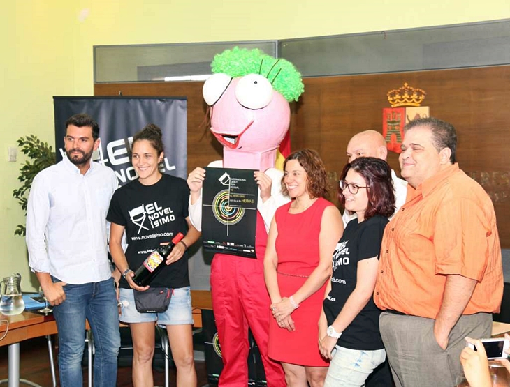 El &#39;Novelísimo&#39;, una apuesta clara por las jóvenes promesas del cine