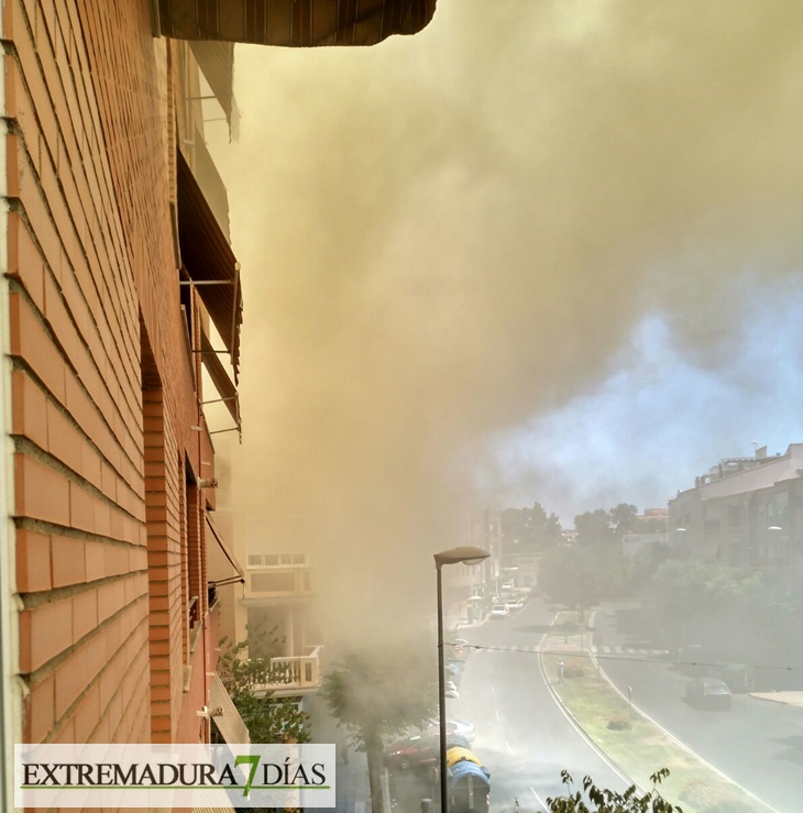 Una explosión en una pollería sorprende a los vecinos de San Fernando