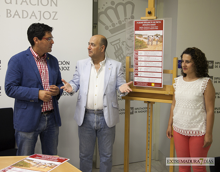 IV Certamen de Novilladas en Clase Práctica