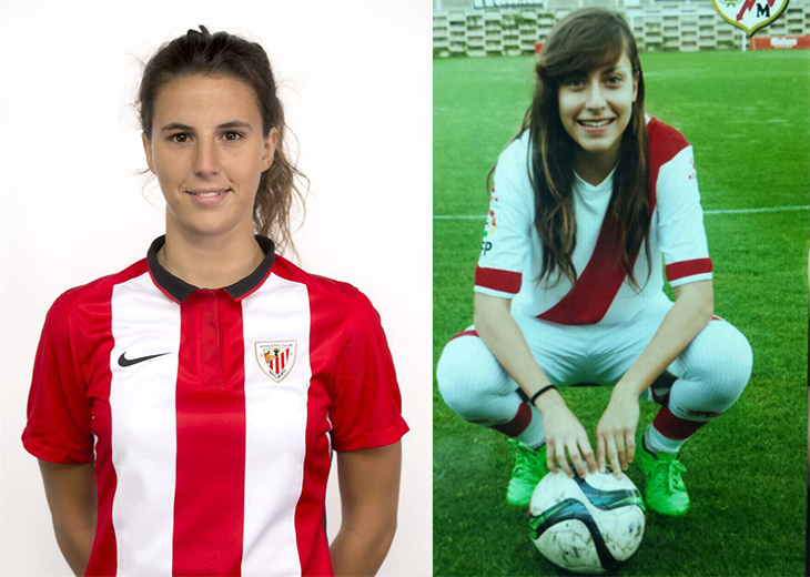 El Santa Teresa refuerza la defensa con futbolistas de calidad