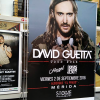 CONFIRMADO: David Guetta actuará en Mérida en septiembre