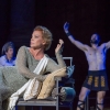 El Teatro Romano levanta su telón para acoger a La Décima Musa