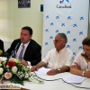 La Caixa dona 28.500 euros para que Aprosuba-7 pueda ampliar sus servicios