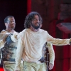 Un Aquiles que no quiere luchar